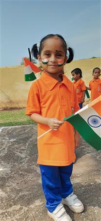 Tiranga Rally