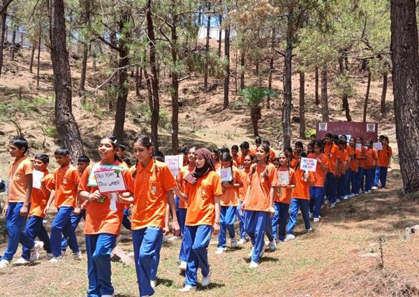 World Environment Day